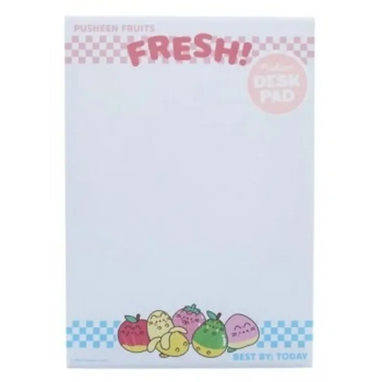 Blueprint, Pusheen, notes na biurko, 1 szt.