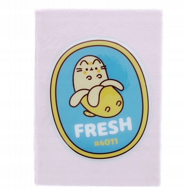 Blueprint, Pusheen, notes pluszowy, 1 szt.