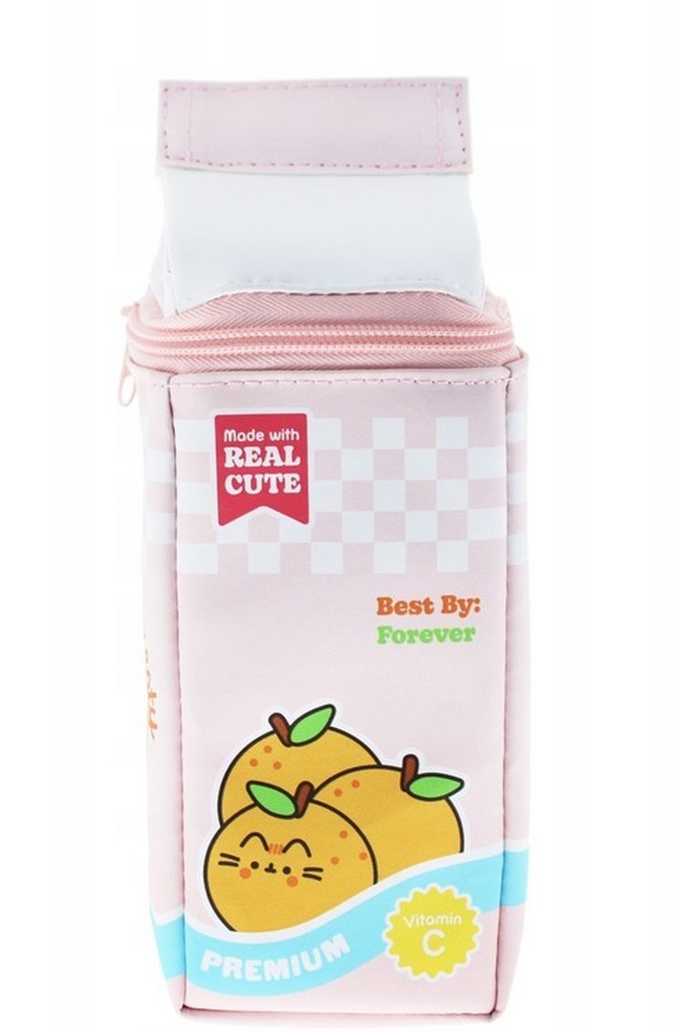 Blueprint, Pusheen, piórnik tuba