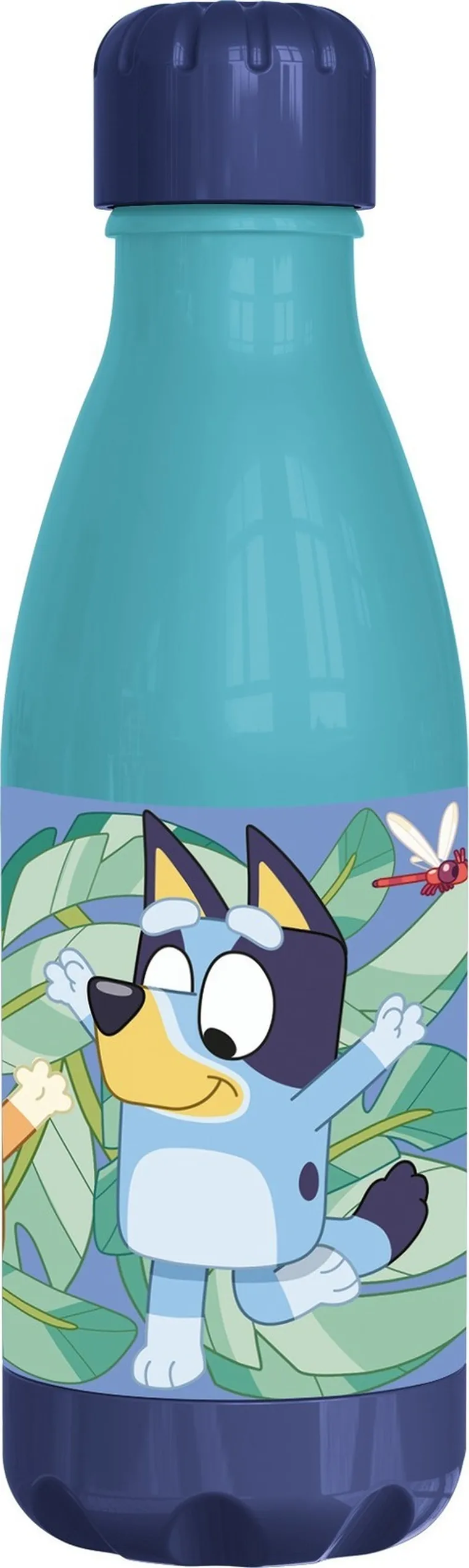 Bluey, butelka, 560 ml