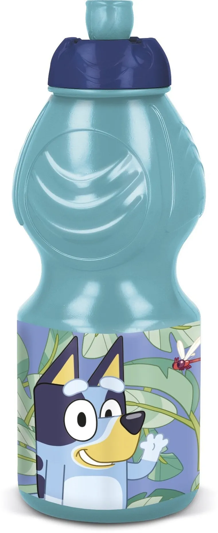 Bluey, Sport Bottle, bidon, 400 ml