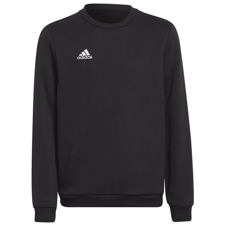 Bluza chłopięca, czarna, Adidas