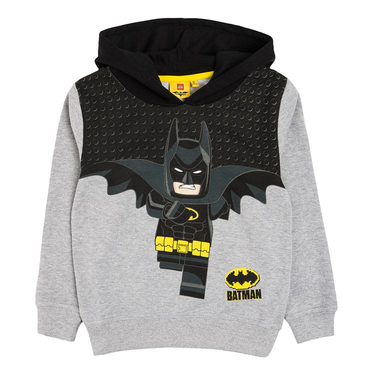 Bluza chłopięca, LEGO Batman