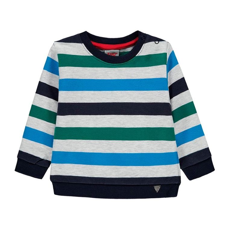 Bluza chłopięca, mix, Kanz