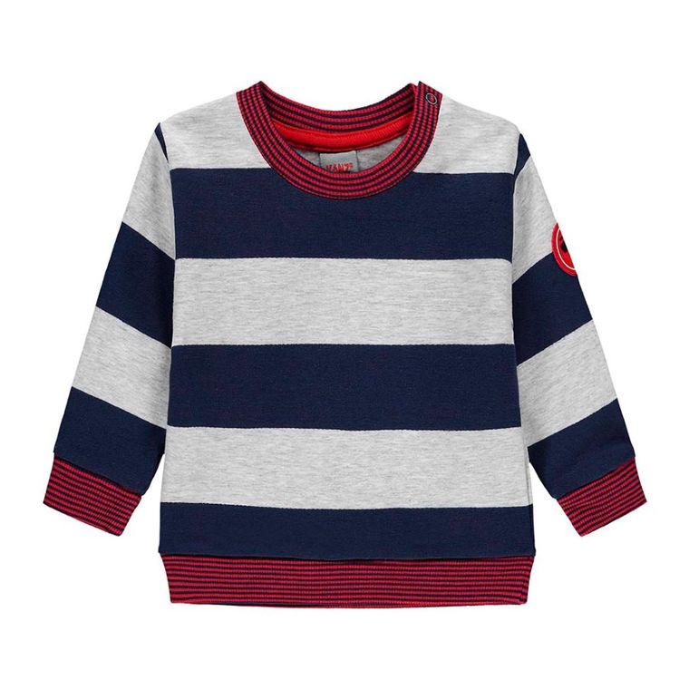 Bluza chłopięca, mix, Kanz