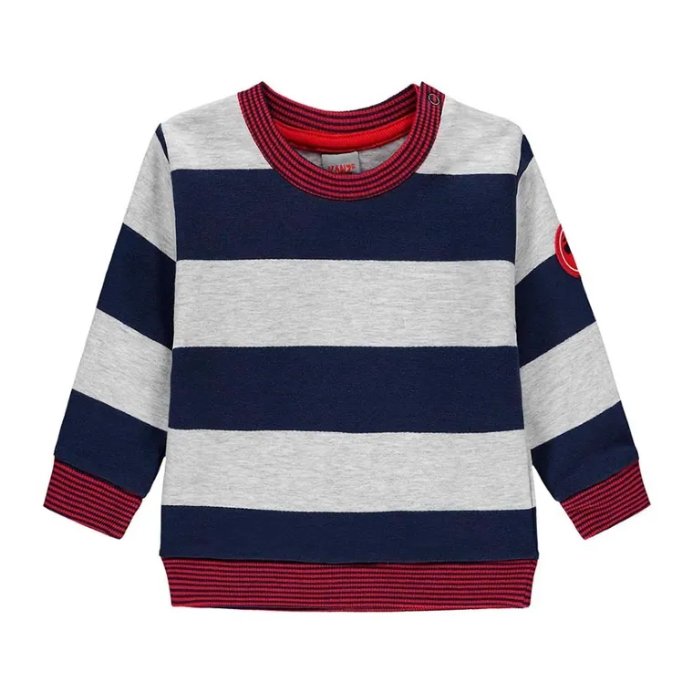 Bluza chłopięca, mix, Kanz