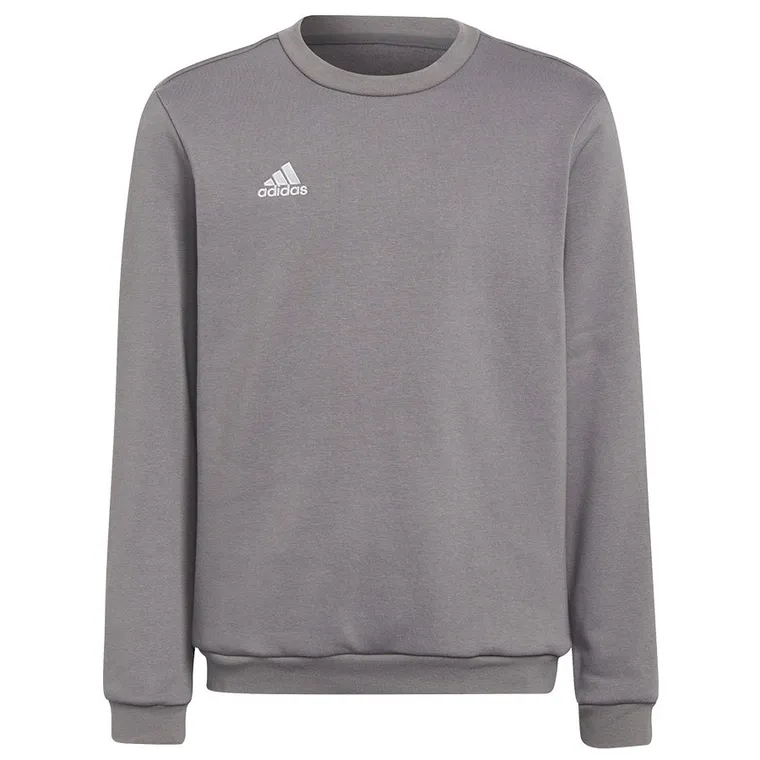 Bluza chłopięca, szara, Adidas