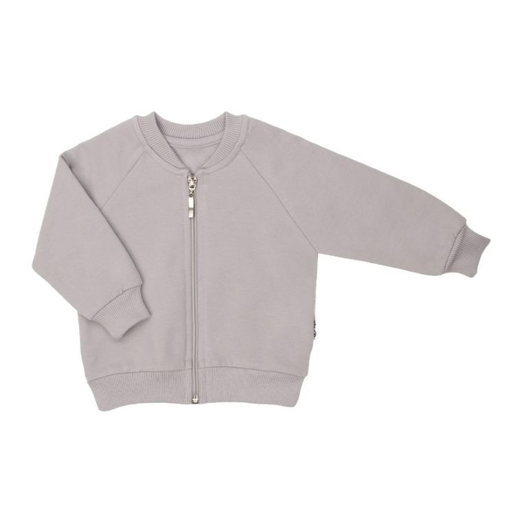 Bluza chłopięca, szara, Nicol