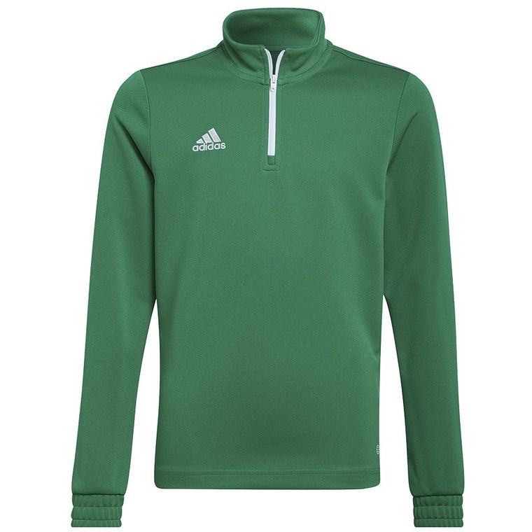 Bluza chłopięca, zielona, Adidas