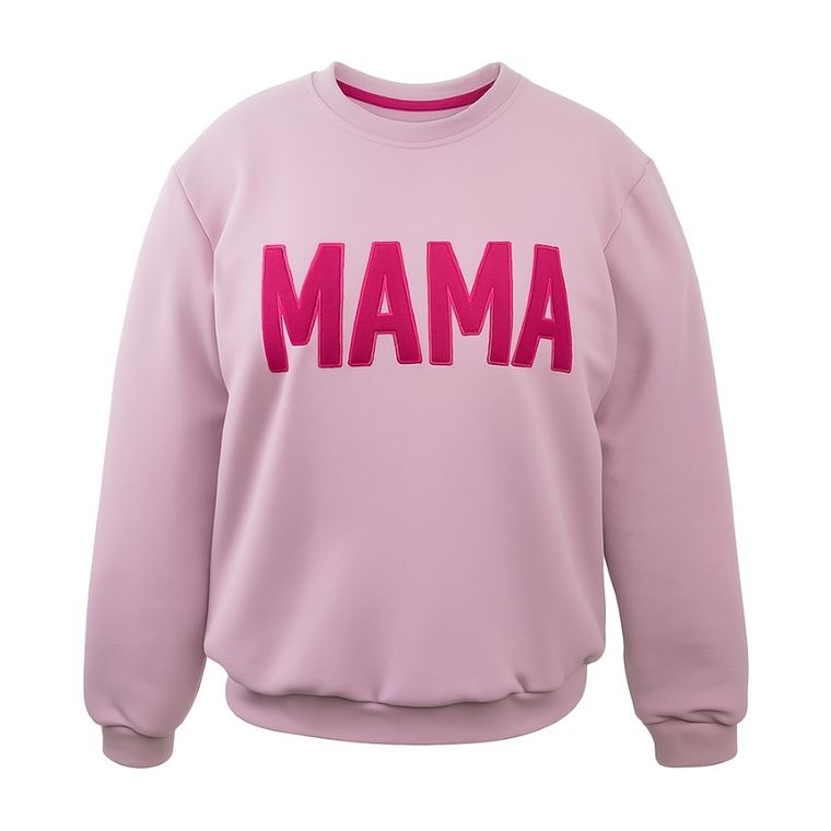 Bluza damska, fioletowa, Eevi