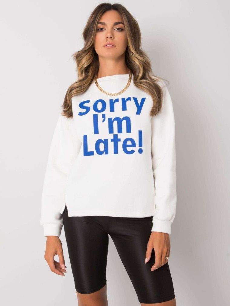 Bluza damska, mix, Ex Moda