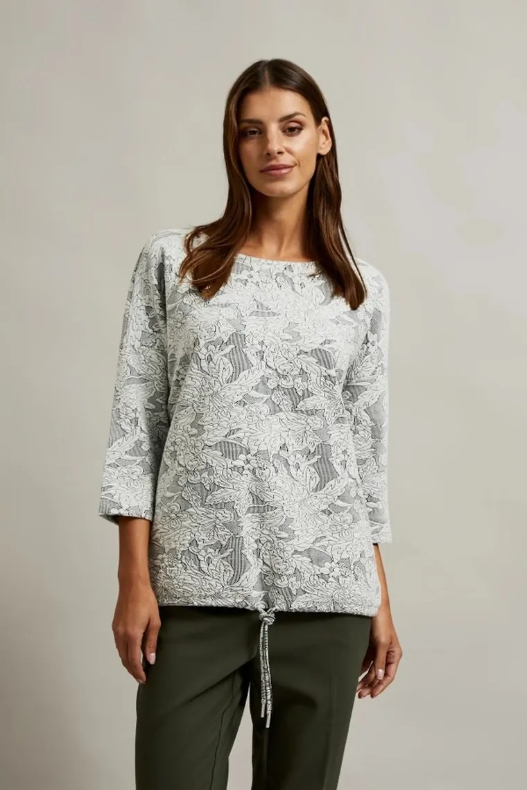 Bluza damska, mix, Moodo