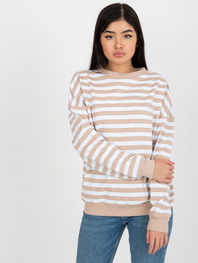 Bluza damska, mix, Rue Paris