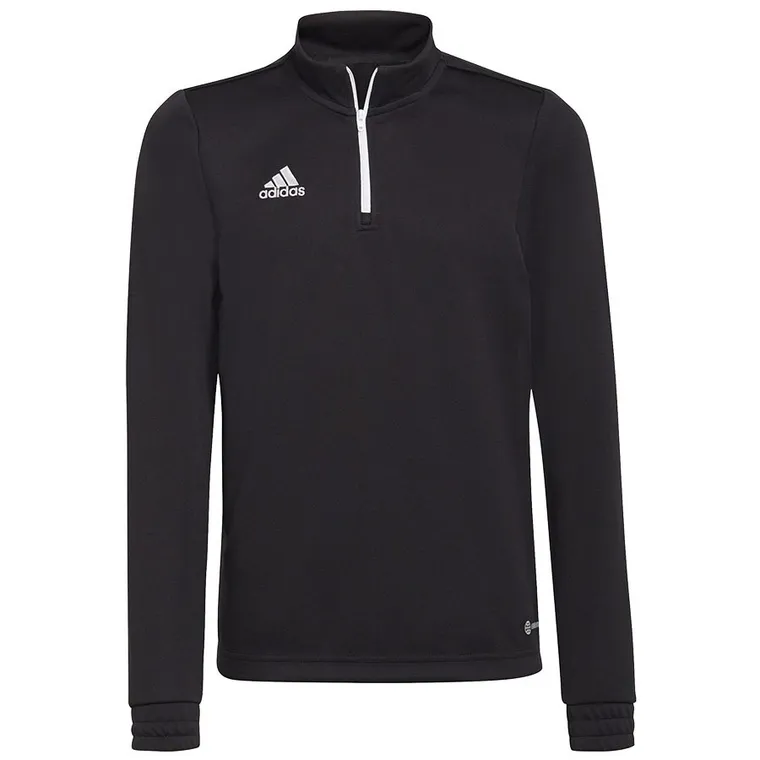 Bluza dziecięca, czarna, Adidas
