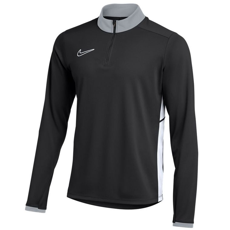 Bluza męska, czarna, Nike