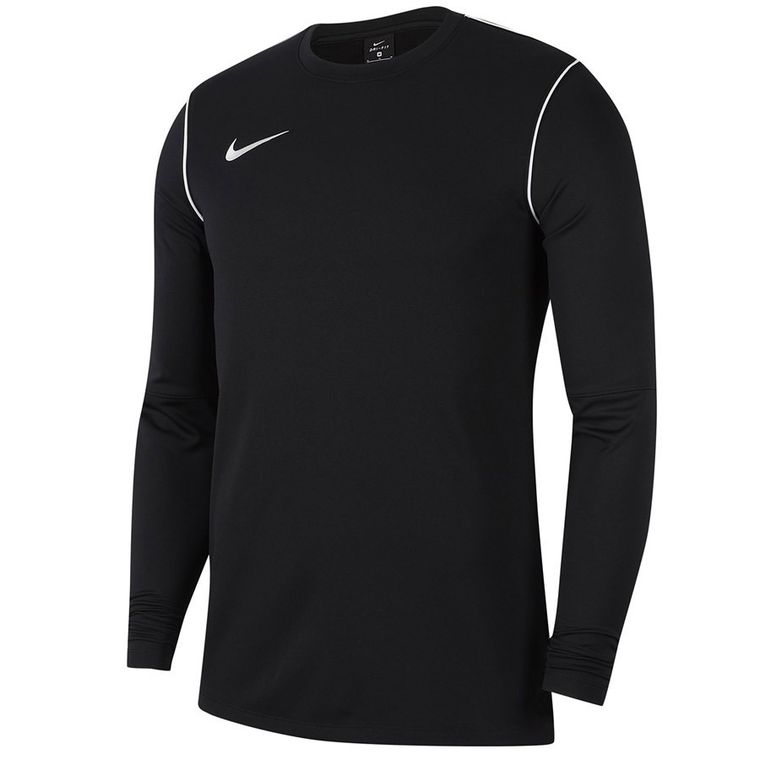 Bluza męska, czarna, Nike