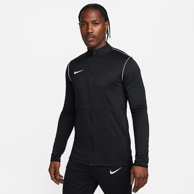 Bluza męska, czarna, Nike