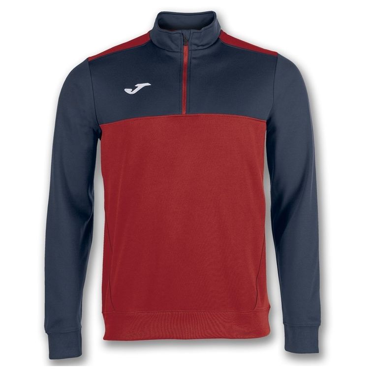 Bluza męska, czerwona, Joma Winner