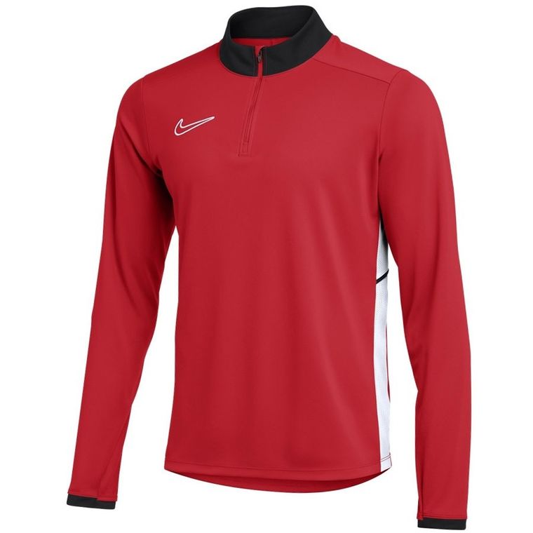 Bluza męska, czerwona, Nike