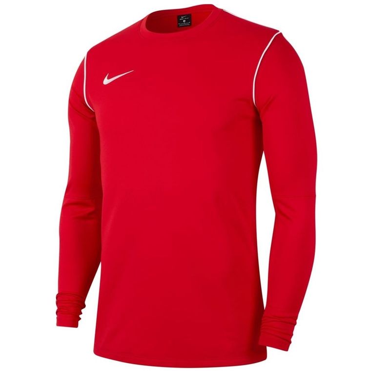 Bluza męska, czerwona, Nike