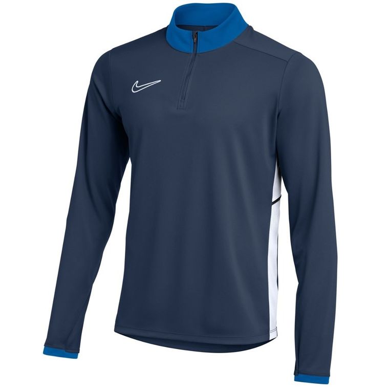 Bluza męska, granatowa, Nike