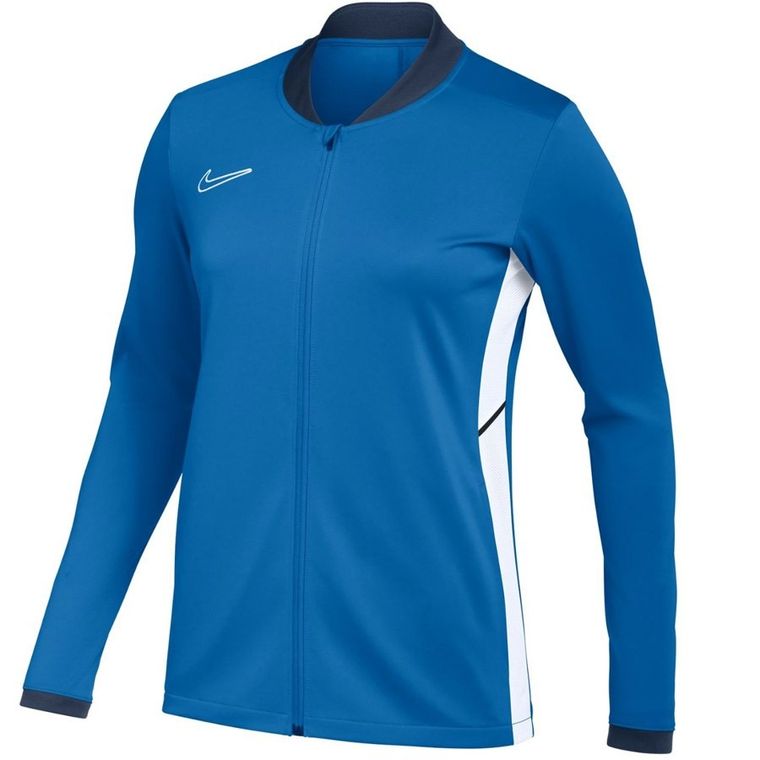 Bluza męska, niebieska, Nike