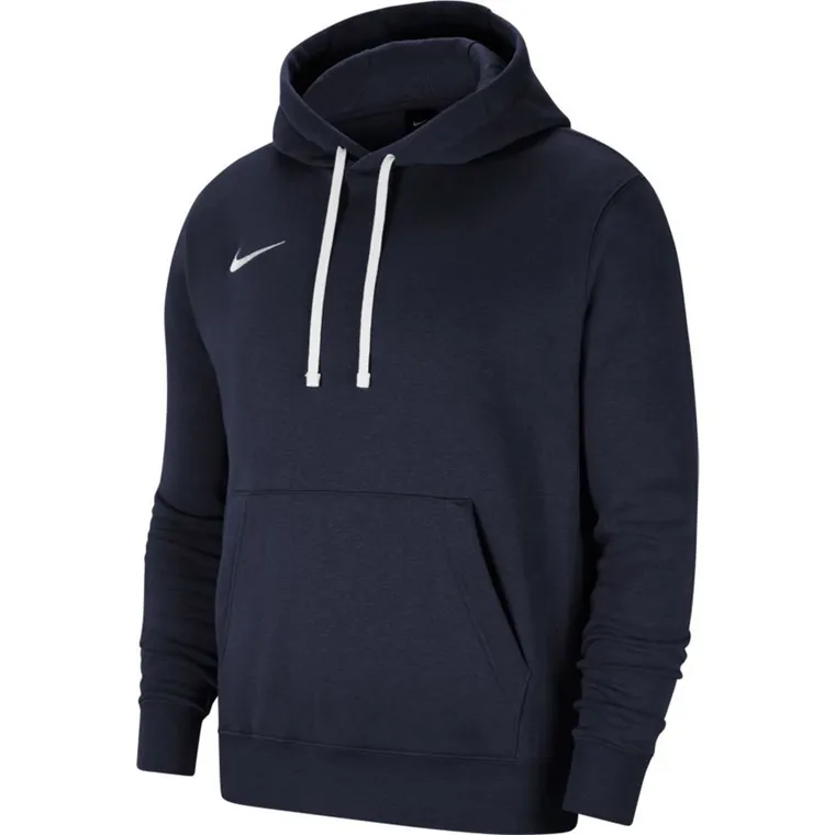 Bluza męska z kapturem, granatowa, Nike Park 20 Fleece Hoodie