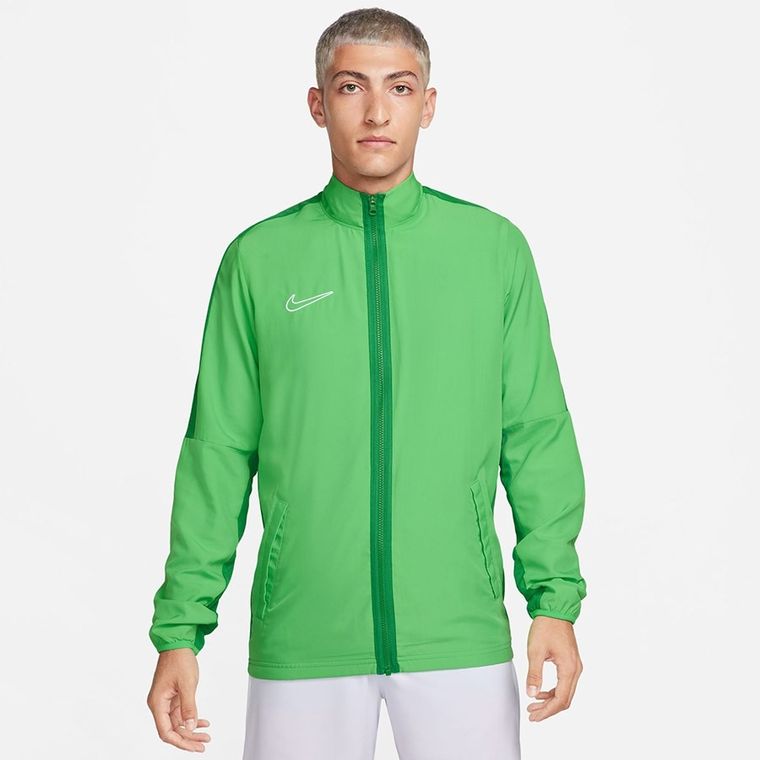 Bluza męska, zielona, Nike