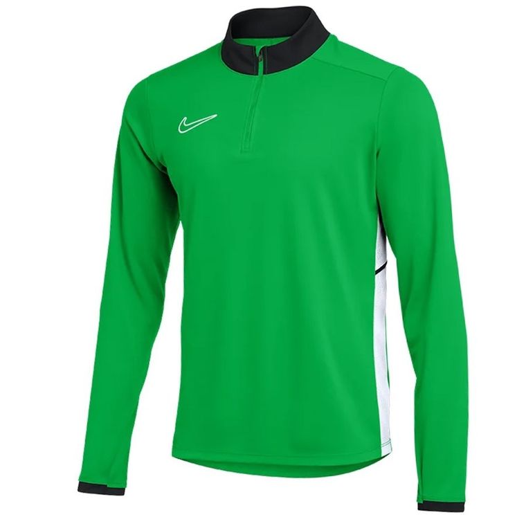 Bluza męska, zielona, Nike