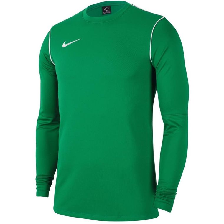 Bluza męska, zielona, Nike