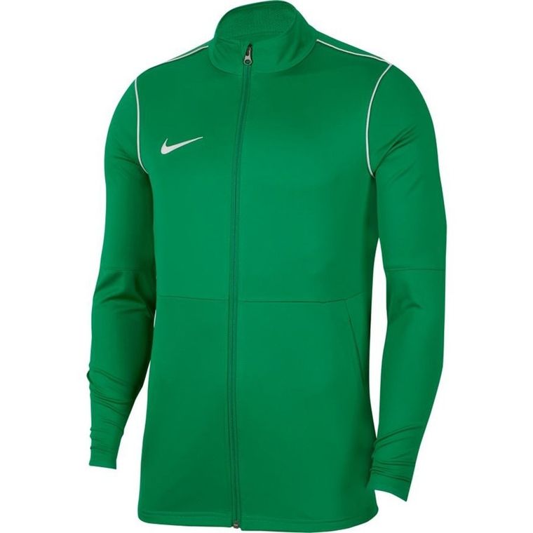 Bluza męska, zielona, Nike