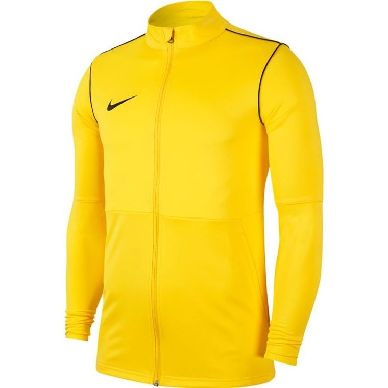 Bluza męska, żółta, Nike
