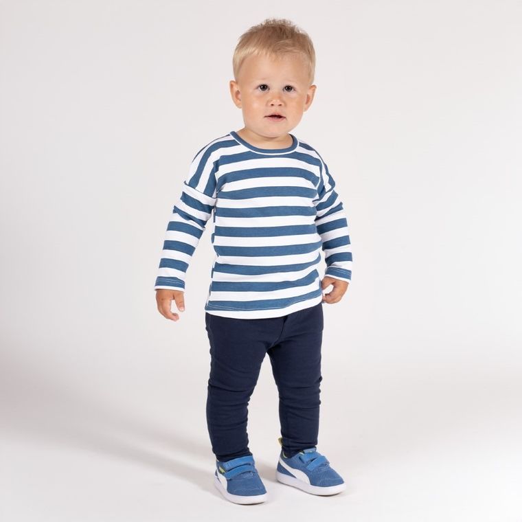 Bluzka chłopięca z długim rękawem, mix, Nicol