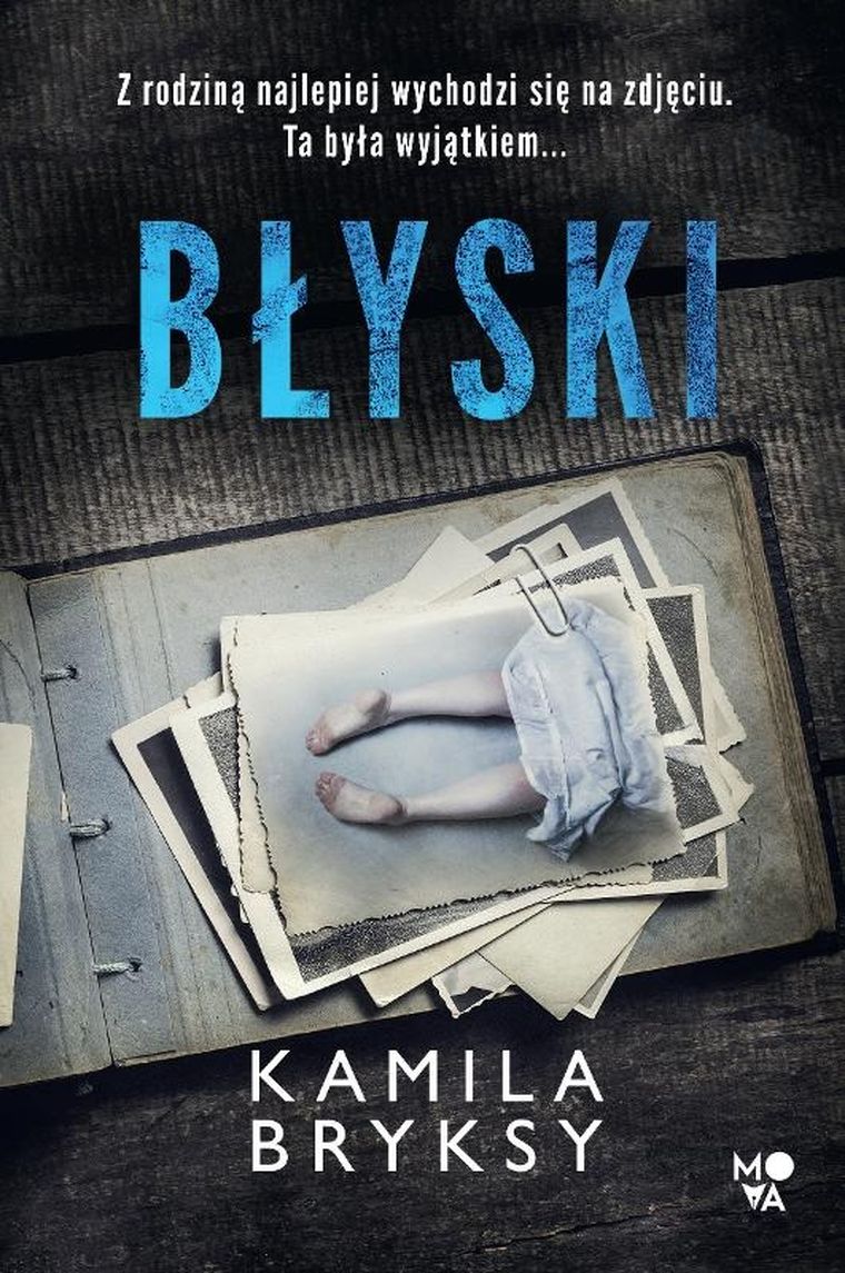 Błyski