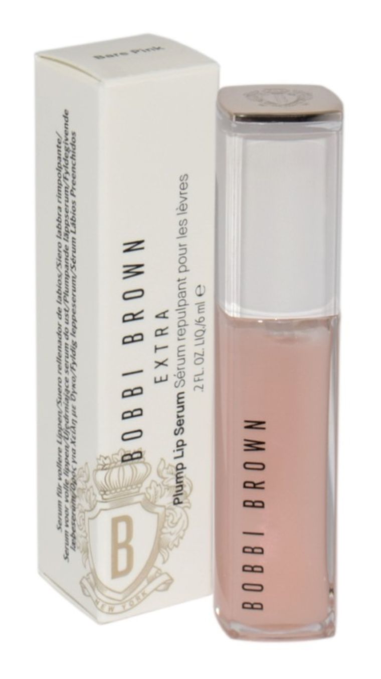 Bobbi Brown, Extra Plump Lip Serum, serum do ust, Bare Pink, 6 ml