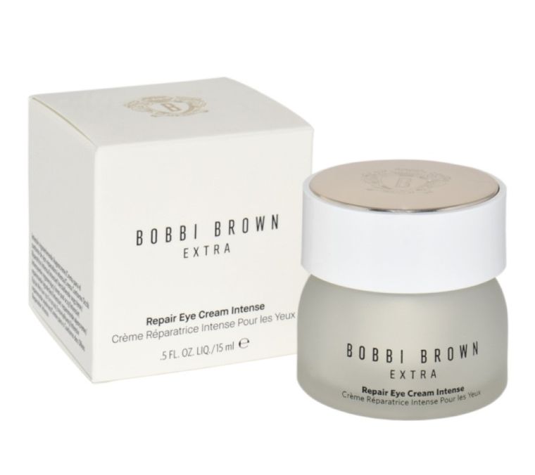 Bobbi Brown, Extra Repair Intense Eye Cream, krem pod oczy, 15 ml