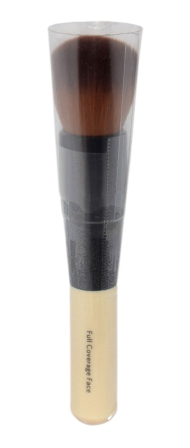 Bobbi Brown, Full Coverage Face Brush, pędzel do makijażu