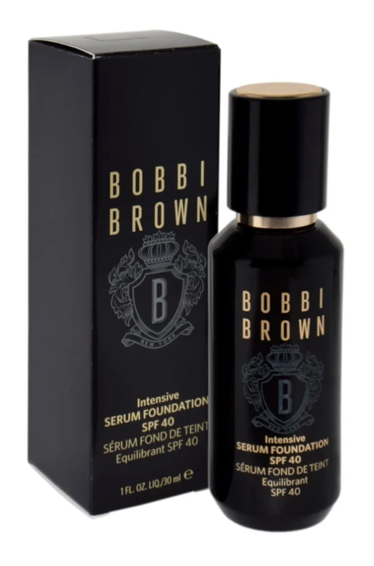 Bobbi Brown, Intensive Serum Foundation Spf40, podkład, Porcelain, 30 ml