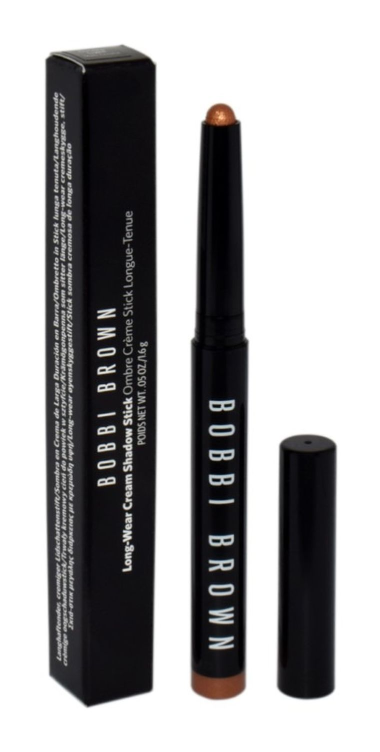 Bobbi Brown, Long-Wear Cream Shadow Stick, cień do powiek, Golden Light, 1.6g