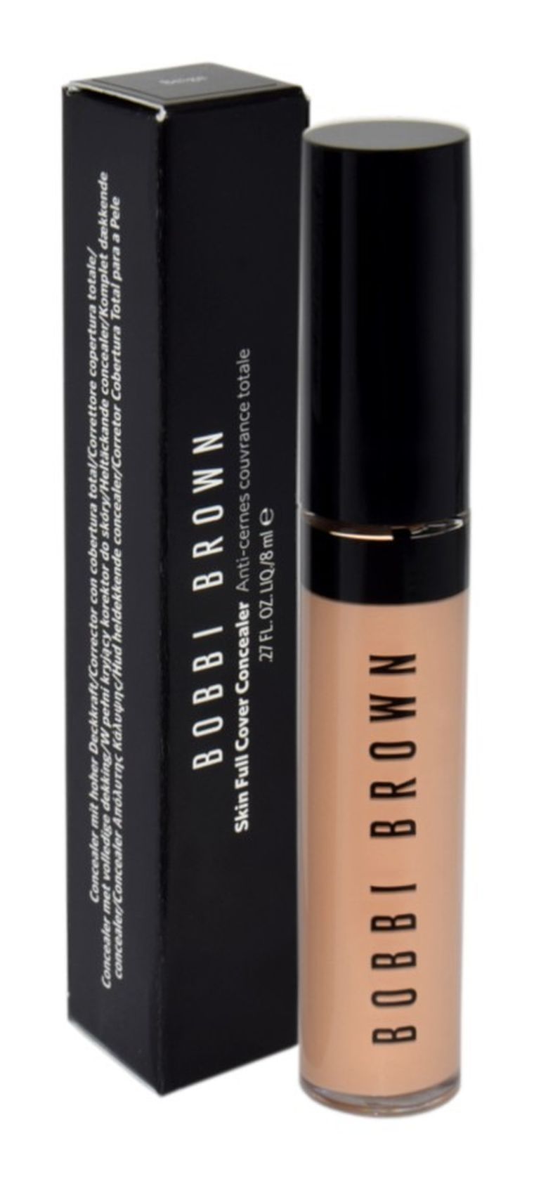 Bobbi Brown, Skin Full Cover Concealler, korektor, Beige, 8 ml