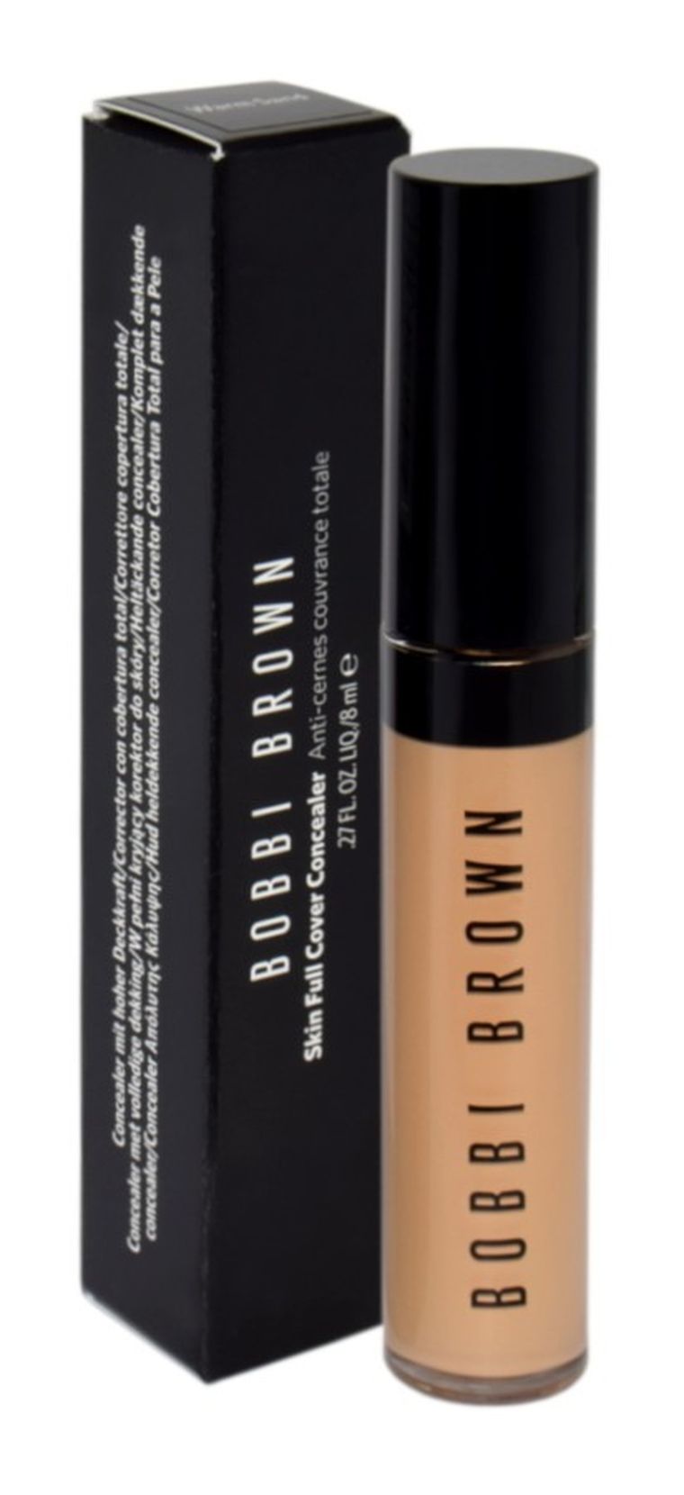 Bobbi Brown, Skin Full Cover Concealler, korektor, Warm Sand, 8 ml