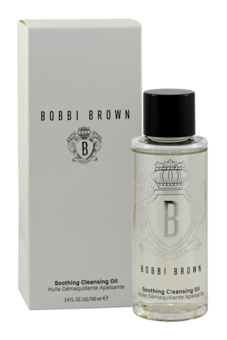 Bobbi Brown, Soothing Cleansing Oil, olejek do mycia twarzy, 100 ml