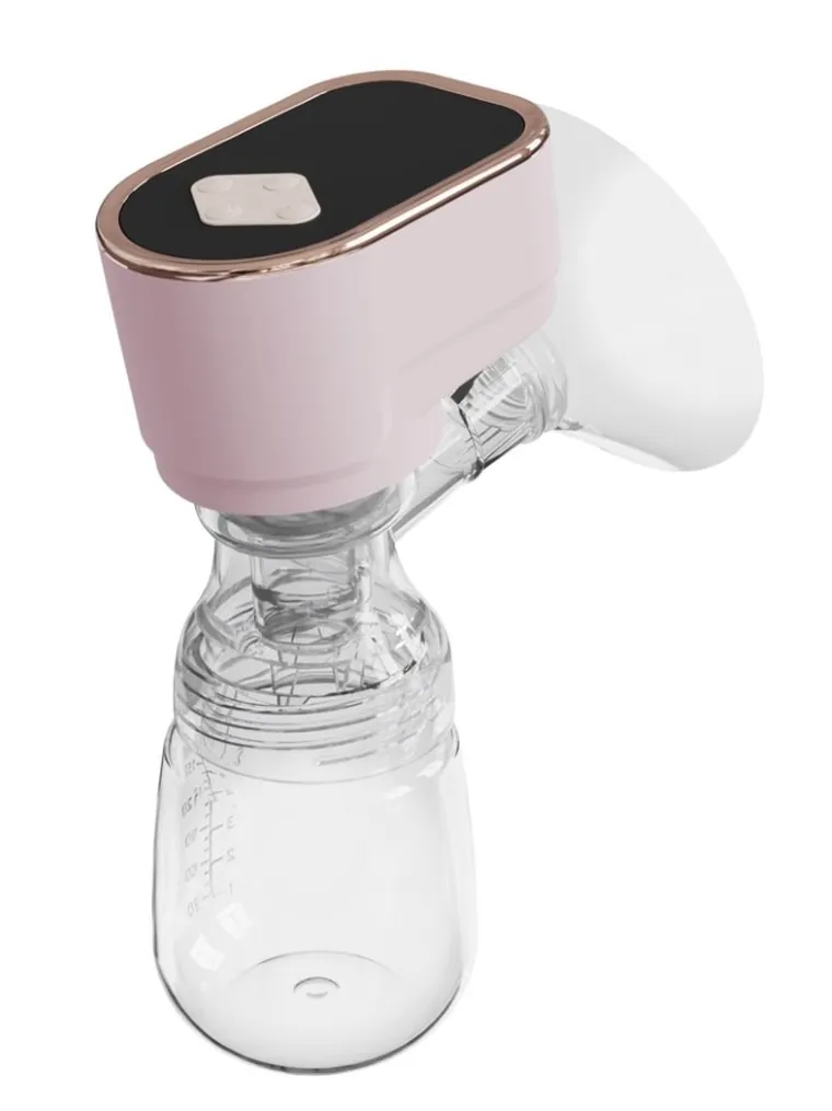 Bocioland, Clara, laktator elektroniczny