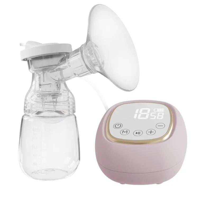 Bocioland, Emma, laktator elektroniczny