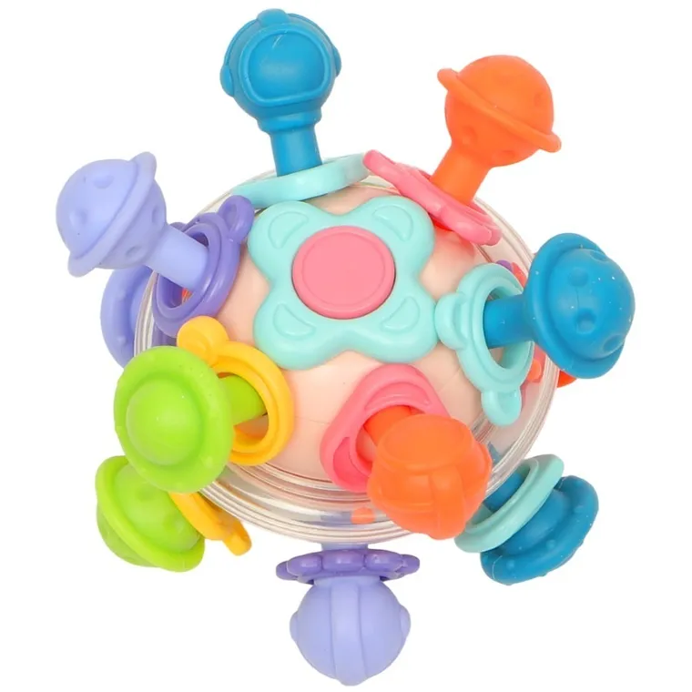 Bocioland, Kula, gryzak grzechotka