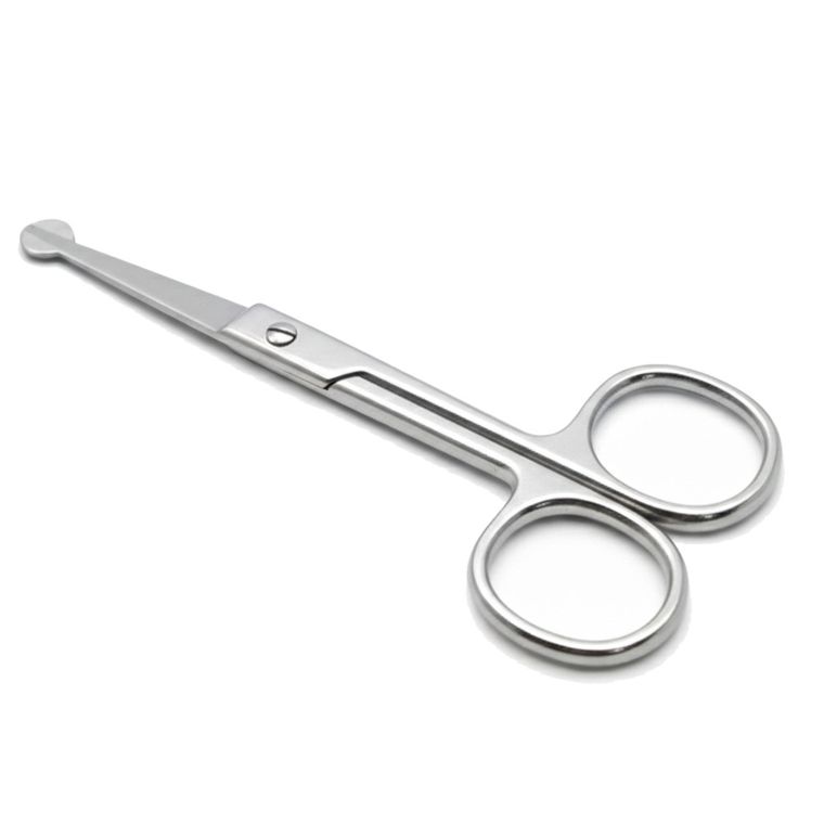 Bocioland, nożyczki metalowe