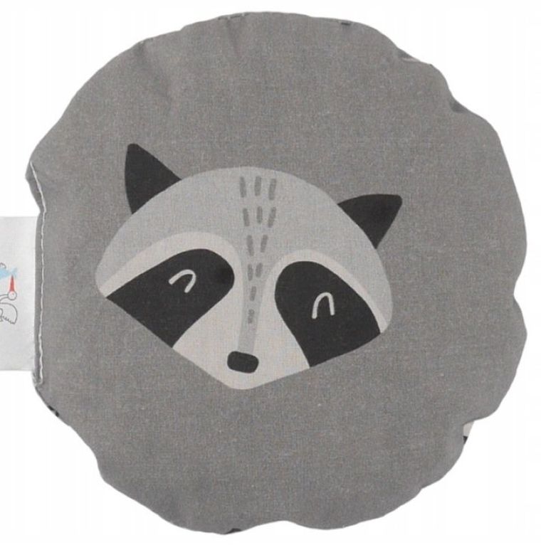 Bocioland, Szop, termofor z pestkami wiśni, 180 g