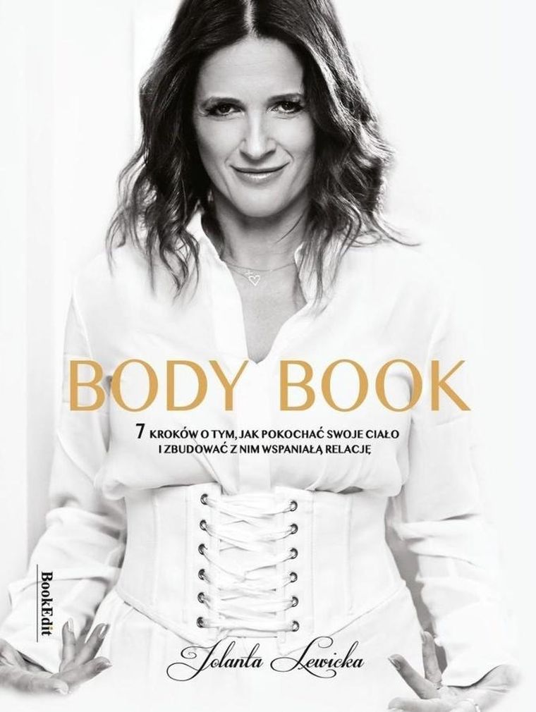 Body Book