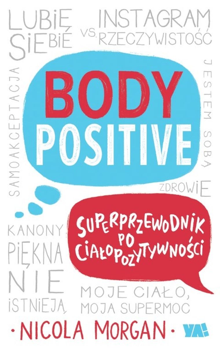 Body positive. Superprzewodnik po ciałopozytywności