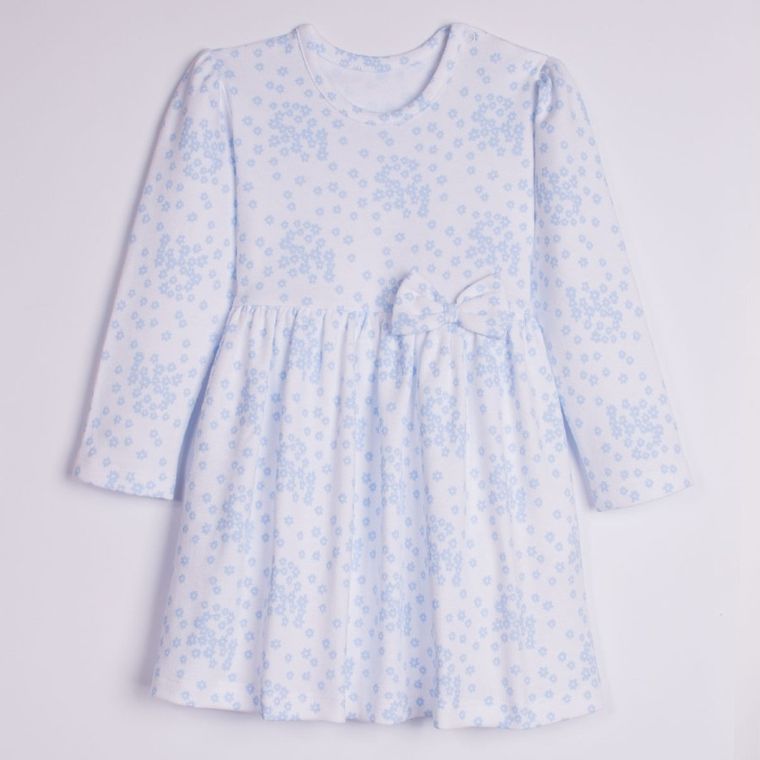 Body sukienka dziewczęce z krótkim rękawem, mix, Nicol